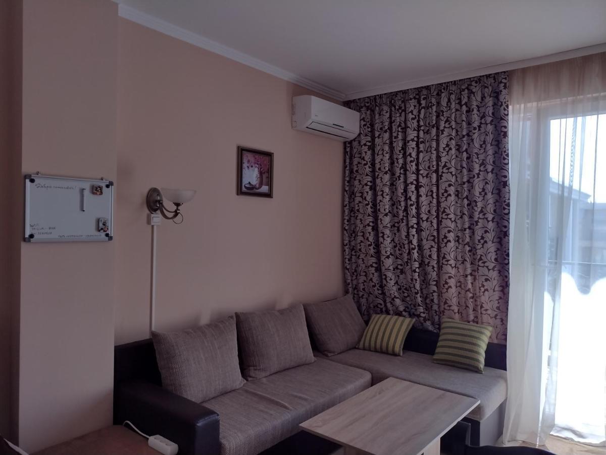 Messembria Resort Sunny Beach Exterior photo